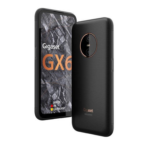 Gigaset gx6 pro outdoor - gigaset,