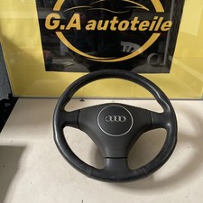 LEDER Sportlenkrad Audi A3 8P