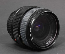 Minolta MD Zoom 24-35mm 1:3,5