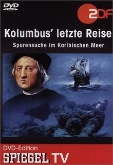 Spiegel kolumbus letzte - tv,