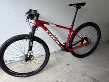 Trek Procaliber 9.7 Carbon 