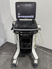 Samsung HM 70A tragbares Ultraschallgerät kardiologisch internistisch