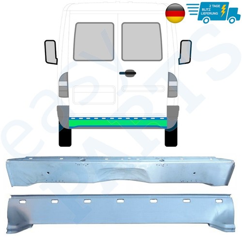 Für mercedes sprinter - für, lt