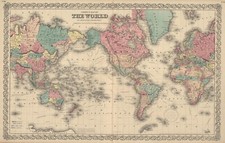 Heim Wandkunstdruck - Vintage