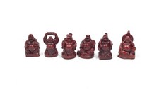 Happy buddha statues resin - happy,