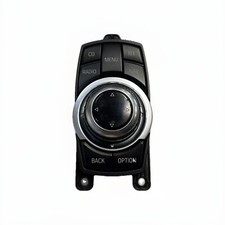 BMW 5 F07 7 F01 idrive media