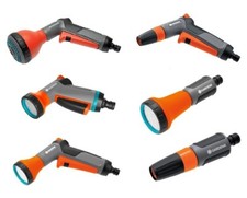 GARDENA-Spritzpistole