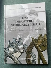 SASCHA WEBER - Das Infanterie