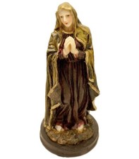 Madonna, betende Madonna Hl