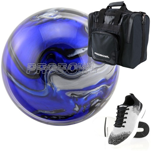 Pro bowl bowling - pro, set