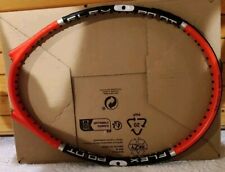 Tennisschläger Grommet Ösenband Head Flexpoint Radical Tour 100 sqin 16x19 gebr.