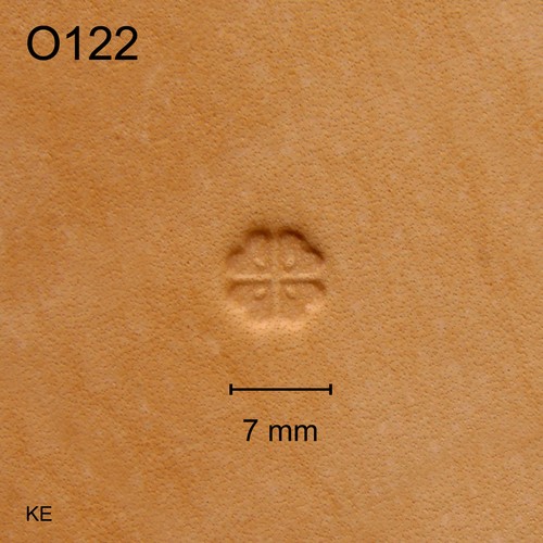 Punziereisen lederstempel - punziereisen,,