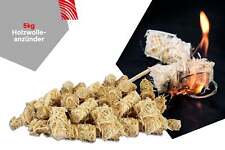 Holzwolle Anzünder 5 kg ca