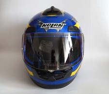 NOLAN N80-N90 Motorradhelm Typ