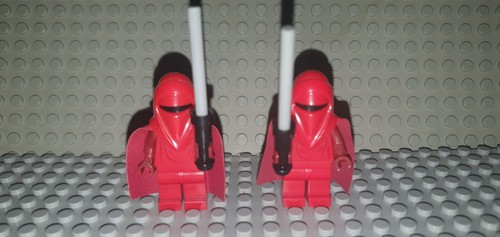 Lego star wars figur - figur, figuren