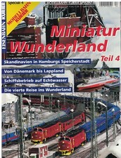 Eisenbahn Kurier Modellbahn