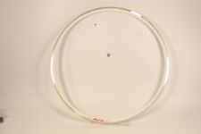 Velocity A23 Felge 700C 20 Löcher Mit MSW Weiß VR16