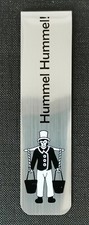 Magnet lesezeichen hamburg - magnet,