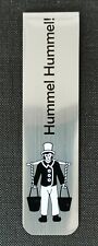 Magnet Lesezeichen Hamburg Hummel Hummel