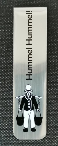 Magnet lesezeichen hamburg - magnet,