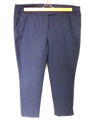 Marine anzug shorts - marine,