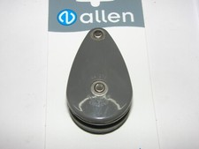 Allen HA278*1 Gleitlagerblock