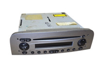 Alfa Romeo 147 Autoradio Kassettenradio Radio CD 7649378316
