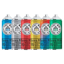 Spray.Bike Fahrrad Lackspray