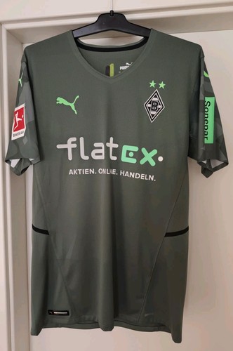 Borussia mönchengladbach - borussia,