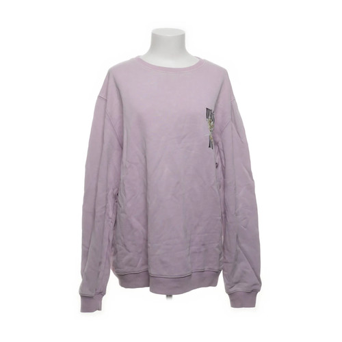 White fox sweatshirt - fox,,
