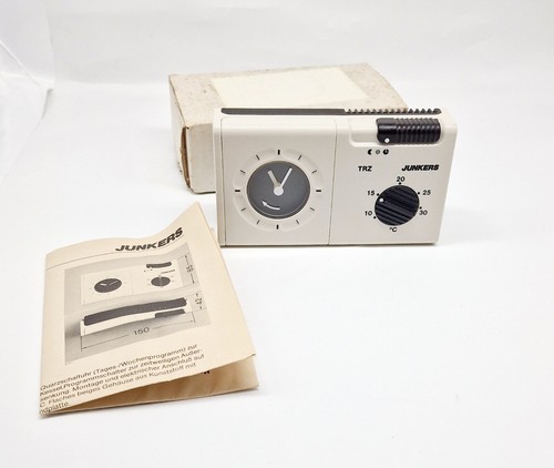 Analoges junkers trz - analoges,