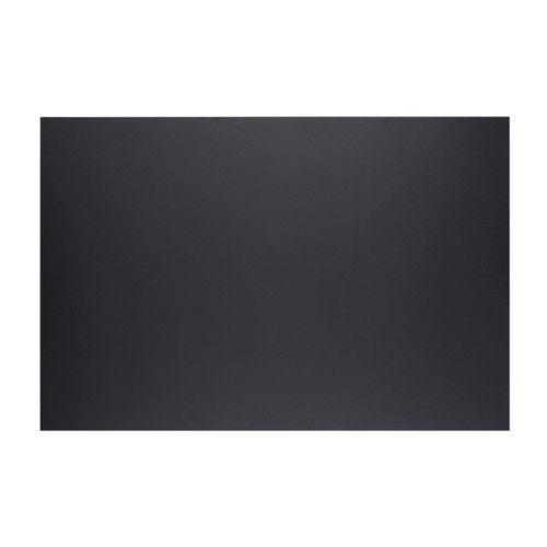 Musiclily matte black 29x43cm - musiclily,