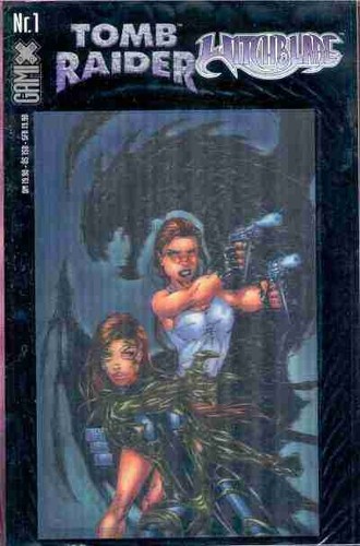 Infinity verlag tomb raider - :,