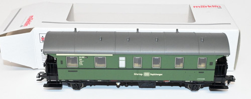 Märklin 48175 güterzug - h0, güterzug-