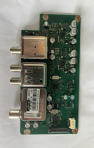 Metz kombituner twin - hd, aus