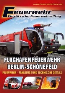 Feuerwehr flughafenfeuerwehr - feuerwehr,