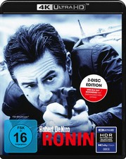 Ronin - 2-Disc Edition