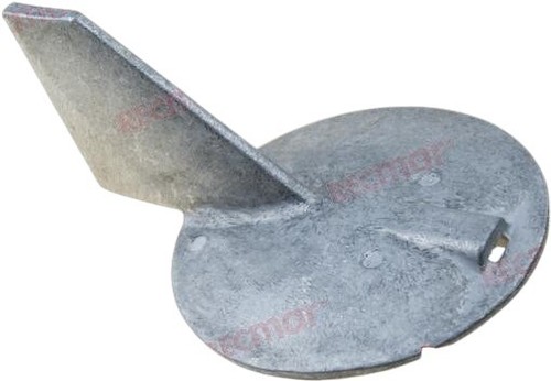 Aluminiumanode yamaha - aluminiumanode,