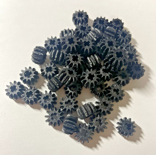 50x lego technik - 50x,