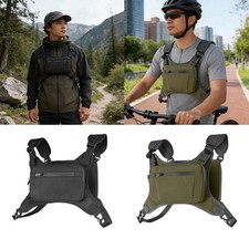 Brusttasche, Lauf Brusttasche