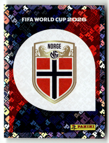Panini 2026 world - 2026, wm