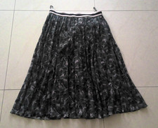 Luisa Cerano Rock Plisseerock