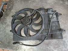Elektromotor Kühlerlüfter MINI (R50, R53) COOPER S 7541092 1475577 17421475577