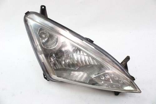 Peugeot speedfight 4t - peugeot,