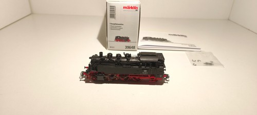 Märklin 39648 dampflok - märklin, 064