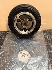 QUINGO LUFTSTABILISATOR RAD