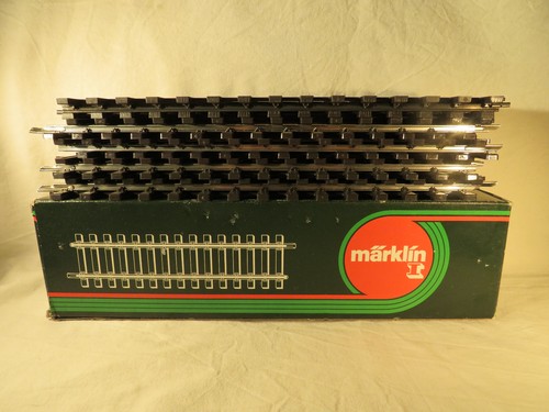 G1182 märklin 5900 spur - 1, 10