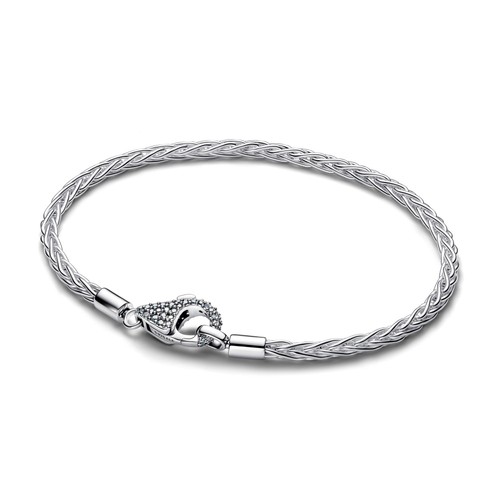 Pandora moments armband - pandora,