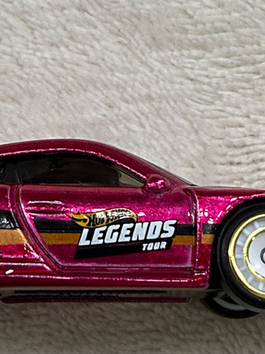 Hot wheels legends - wheels,