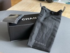 Chanel Geschenkverpackung 